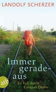 Cover von Immer geradeaus