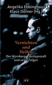 Cover von Vernichten und Heilen