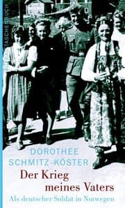 Cover von Der Krieg meines Vaters