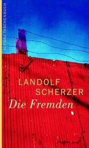 Cover von Die Fremden