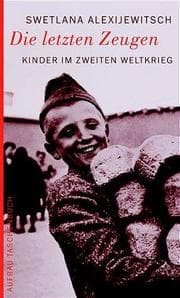 Cover von Die letzten Zeugen