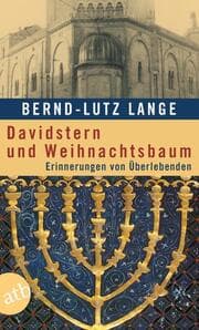 Cover von Davidstern und Weihnachtsbaum
