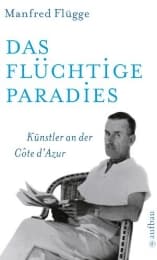 Cover von Das flüchtige Paradies