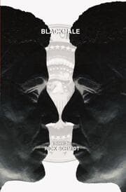 Cover von Blackmale (3rd and final novel in the 'KENNEDY'S TWINS' trilogy)