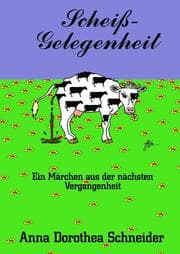 Cover von Scheiß-Gelegenheit