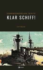 Cover von Klar Schiff!