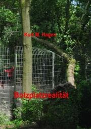 Cover von Bolzplatzrealität