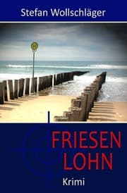 Cover von Friesenlohn