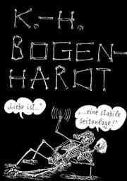 Cover von LIEBE IST... EINE STABILE SEITENLAGE