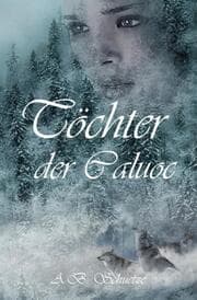 Cover von Töchter der Caluoc