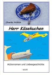 Cover von Herr Käsekuchen