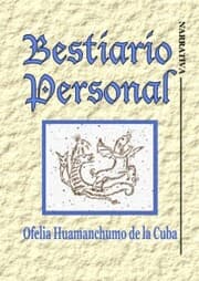 Cover von Bestiario Personal