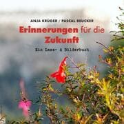 Cover von Erinnerungen für die Zukunft