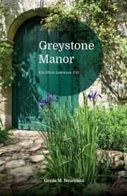 Cover von Greystone Manor