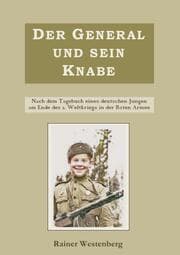 Cover von Der General und sein Knabe