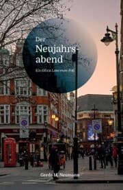Cover von Der Neujahrsabend