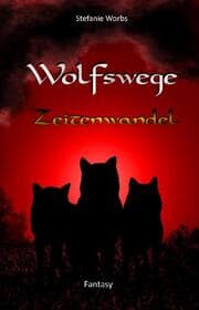 Cover von Wolfswege 4