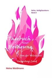 Cover von Tagebuch einer Heiligung