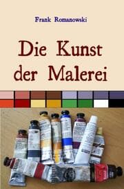 Cover von Die Kunst der Malerei