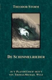 Cover von De Schimmelrieder