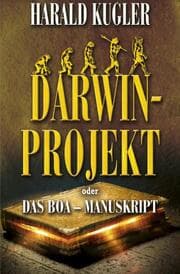 Cover von Darwin - Projekt