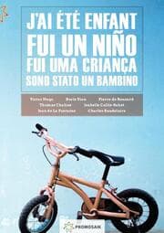 Cover von Jai été enfant