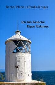 Cover von Ich bin Grieche!