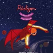 Cover von Rüdiger der kleine Drache