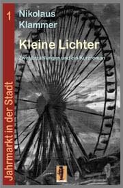Cover von Kleine Lichter