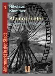 Cover von Kleine Lichter