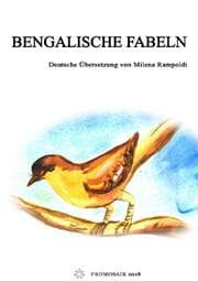 Cover von Bengalische Fabeln