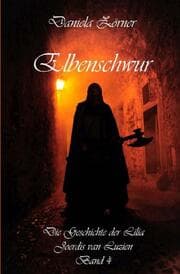 Cover von Elbenschwur
