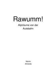 Cover von Rawumm!