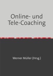 Cover von Online- und Tele-Coaching