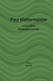 Cover von Paul Klettermeister