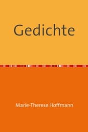 Cover von Gedichte