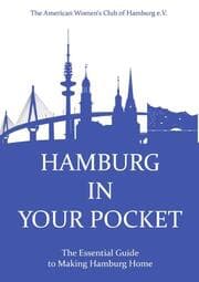 Cover von Hamburg in Your Pocket