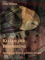 Cover von Keller der Erinnerung