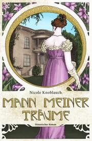 Cover von Mann meiner Träume