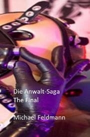 Cover von Die Anwalt-Saga