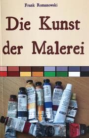 Cover von Die Kunst der Malerei