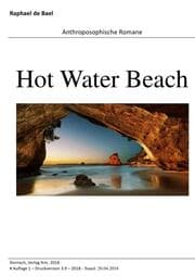 Cover von Hot Water Beach