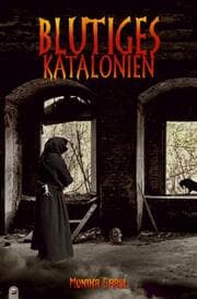 Cover von Blutiges Katalonien