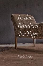 Cover von In den Rändern der Tage