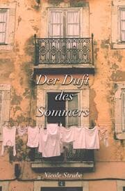 Cover von Der Duft des Sommers