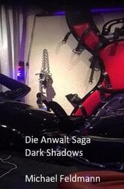 Cover von Die Anwalt Saga