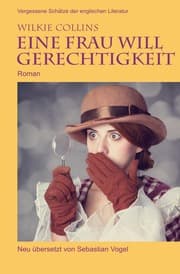 Cover von Eine Frau will Gerechtigkeit