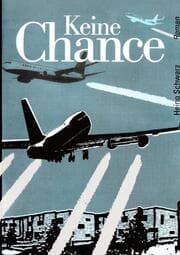 Cover von Keine Chance