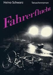 Cover von Fahrerflucht