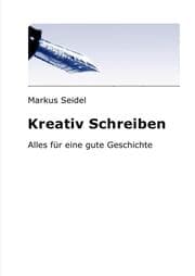 Cover von Kreativ schreiben